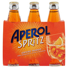 Carica l&#39;immagine nel visualizzatore di Gallery, Aperol Spritz Ml.175 (Pacco da 3)
