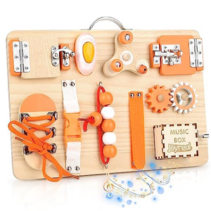 Metodo Montessori Giochi Educativi Anni Joyreal Pannello