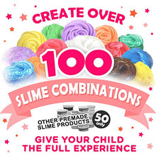 Carica l&#39;immagine nel visualizzatore di Gallery, Original Stationery Ultimate Slime Kit: Kit con componenti aggiuntivi...