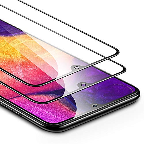 ESR Pellicola per Samsung Galaxy A50 / A50S [Copertura Completa][2 Packs],... - Ilgrandebazar