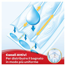 Carica l&#39;immagine nel visualizzatore di Gallery, Huggies Pannolini Ultra Comfort, Taglia 5 (11-25 Kg), Confezione da 126...