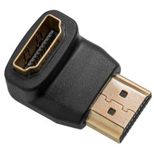 Carica l'immagine nel visualizzatore di Gallery, Twisted Veins ACHB25 Cavo Premium HDMI per connessioni 7,5m Confezione da 1 - Ilgrandebazar