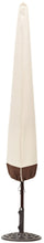 Carica l&#39;immagine nel visualizzatore di Gallery, AmazonBasics - Copertura per ombrellone Grigio - Ilgrandebazar