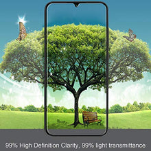 Carica l&#39;immagine nel visualizzatore di Gallery, ivoler 3 Pezzi Pellicola Vetro Temperato per Xiaomi Redmi Note 8T [Garanzia...