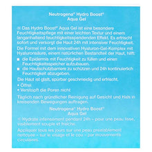 Carica l&#39;immagine nel visualizzatore di Gallery, Neutrogena Hydro Boost Aqua Gel, 50 ML