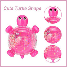Carica l&#39;immagine nel visualizzatore di Gallery, Swallowzy 4Pack Novel Tortoise Slime Crystal Clay Jelly Toy Putty A-Tortoise - Ilgrandebazar