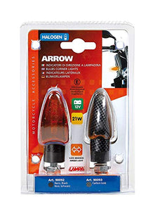 Lampa 90093 Arrow, indicatori direzione - 21W