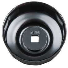 Carica l&#39;immagine nel visualizzatore di Gallery, KS Tools, 150.9325, Chiave filtro olio 3/8 di pollice, 76-14 - Ilgrandebazar