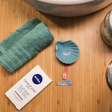 Carica l&#39;immagine nel visualizzatore di Gallery, Nivea Clear-Up Strips, per la rimozione di Punti Neri e Impurità, 3... - Ilgrandebazar