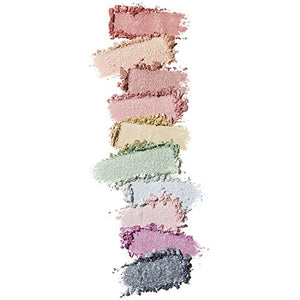 MAYBELLINE The City Kits Eye + Cheek Palette - Urban Light - Ilgrandebazar