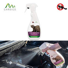 Carica l&#39;immagine nel visualizzatore di Gallery, Gardigo 25094 - Spray Repellente Anti-Martore Faina Donnola 500 ml per...