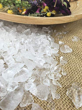 Carica l&#39;immagine nel visualizzatore di Gallery, Deodorante naturale in allume di ammonio - Pietra Grezza 1 x 160/190 gr - Ilgrandebazar