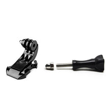 Carica l&#39;immagine nel visualizzatore di Gallery, LONDON FAB Compatibile con GoPro e Tutte Le Action Cam, Imbracatura Action... - Ilgrandebazar