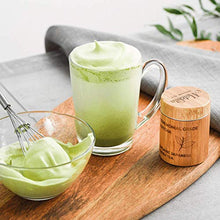 Carica l&#39;immagine nel visualizzatore di Gallery, MATCHITA - Tè Matcha Organico in Polvere | 100% EU-BIO | Verde Giapponese...
