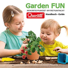 Carica l&#39;immagine nel visualizzatore di Gallery, Quercetti - 0682 Gioca Green Officinali Multicolore - Ilgrandebazar