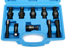 Carica l&#39;immagine nel visualizzatore di Gallery, FreeTec Set Di 10 Estrattori Per Volani 10 Pezzi - Ilgrandebazar