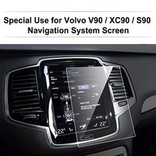 Carica l'immagine nel visualizzatore di Gallery, LFOTPP Volvo S90 V90 XC90 8,7 Pollici Navigazione Pellicola '' navi