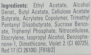 Mavadry Seche Vernis di Mavala, Donna - 10 ml. - Ilgrandebazar
