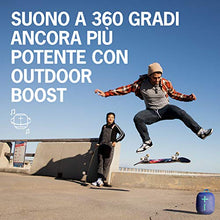 Carica l&#39;immagine nel visualizzatore di Gallery, Ultimate Ears Wonderboom 2 Altoparlanti Bluetooth Wireless Portatili, Blu