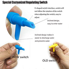 Carica l&#39;immagine nel visualizzatore di Gallery, JTENG Irrigazione a Goccia, Sistema di a Goccia Automatico 18PCS
