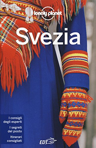 Svezia (Italiano) Copertina flessibile – 22 ott 2015 - Ilgrandebazar