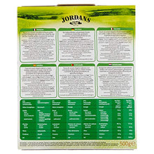 Carica l&#39;immagine nel visualizzatore di Gallery, Eurofood Muesli Bio - 500 Gr