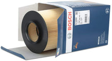 Carica l'immagine nel visualizzatore di Gallery, Bosch F026400492 FFC Cartuccia Filtro di Aria