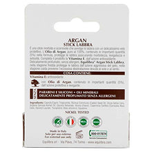 Carica l&#39;immagine nel visualizzatore di Gallery, Equilibra Cslg Stick Labbra Argan - 6 Ml - Ilgrandebazar