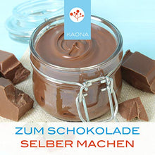 Carica l&#39;immagine nel visualizzatore di Gallery, Latte scremato in polvere 500 g di latte fattoria tedesca per yogurt,...