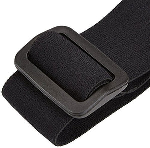 AmazonBasics - Fascia da testa per fotocamera/videocamera GoPro