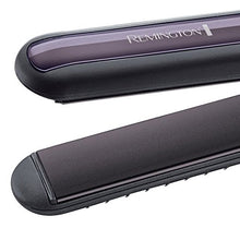 Carica l&#39;immagine nel visualizzatore di Gallery, Remington Pro-Sleek &amp; Curl Piastra per Capelli, da 150° a 230° C, Nero - Ilgrandebazar