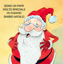 Carica l'immagine nel visualizzatore di Gallery, Babbo Natale. Ediz. a colori