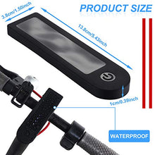 Carica l'immagine nel visualizzatore di Gallery, 5 Pezzi Accessorio di Ricambio per Scooter Include Staffa Parafango...