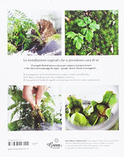 Carica l&#39;immagine nel visualizzatore di Gallery, Terrarium. Mondi vegetali sotto vetro (Italiano) Copertina flessibile – 1... - Ilgrandebazar