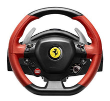 Carica l&#39;immagine nel visualizzatore di Gallery, Thrustmaster Ferrari F458 Spider Volante - Xbox One