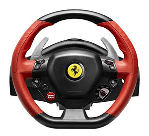 Thrustmaster Ferrari F458 Spider Volante - Xbox One
