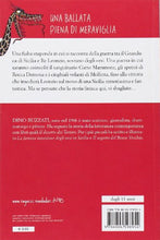 Carica l'immagine nel visualizzatore di Gallery, La famosa invasione degli orsi in Sicilia. Oscar Junior (Italiano) Copertina...