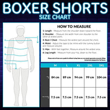 Carica l&#39;immagine nel visualizzatore di Gallery, CityComfort Calzini Uomo Divertenti e Boxer Uomo Cofanetto Regalo Calze Divertenti Uomo Birra Pizza Gaming e Boxer Simpatici Uomo S-3XL Regalo Zio Amico Festa del papà Natale Befana (Navy Pizza, L)