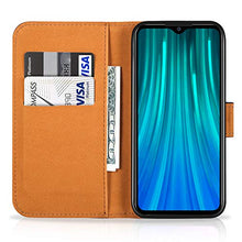Carica l&#39;immagine nel visualizzatore di Gallery, ivencase Cover per Xiaomi Redmi Note 8 PRO + Pellicola Protettiva + Penna,...