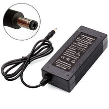 Carica l'immagine nel visualizzatore di Gallery, TANGSPOWER Caricabatteria da 36V 2A Uscita Caricatore 42V Caricatore...