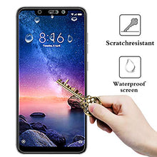 Carica l&#39;immagine nel visualizzatore di Gallery, ANEWSIR [2 Pack Xiaomi Redmi Note 6 PRO Vetro Temperato, Pellicola... - Ilgrandebazar