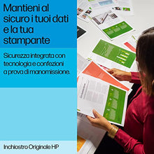 Carica l&#39;immagine nel visualizzatore di Gallery, HP 303 Nero, T6N02AE, cartuccia originale HP, compatibile con stampanti HP Tango e Tango X e HP Envy 6220, 6230, 6232, 6234, 7130, 7134 e 7830