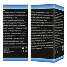 Carica l&#39;immagine nel visualizzatore di Gallery, SEGMINISMART Lampada Antizanzare,Zanzariera Elettrica,Lampada Antizanzare...