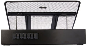 AmazonBasics - Supporto ventilato e regolabile per laptop