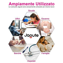 Carica l'immagine nel visualizzatore di Gallery, Jagute T9451 Compatibile Cartucce d'inchiostro Sostituzione per Epson T9451...