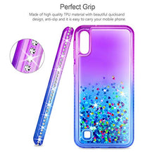 Carica l&#39;immagine nel visualizzatore di Gallery, AROYI Cover Samsung Galaxy A10 + Pellicola Protettiva in Vetro Temperato[2... - Ilgrandebazar