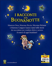 Carica l'immagine nel visualizzatore di Gallery, I racconti della buonanotte (Italiano) Copertina flessibile – 31 maggio 2011