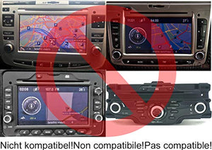 Bluetooth Audio Interface per Alfa Romeo 147, 156, 159, Mito, Giulietta,...