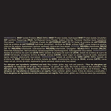 Carica l'immagine nel visualizzatore di Gallery, Optimum Nutrition 100% Isolate Gold Standard, Proteine Whey in Polvere con...