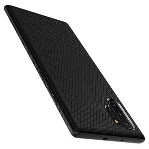 Spigen Cover Galaxy Note 10 Plus Liquid Air compatibile con Samsung Galaxy... - Ilgrandebazar